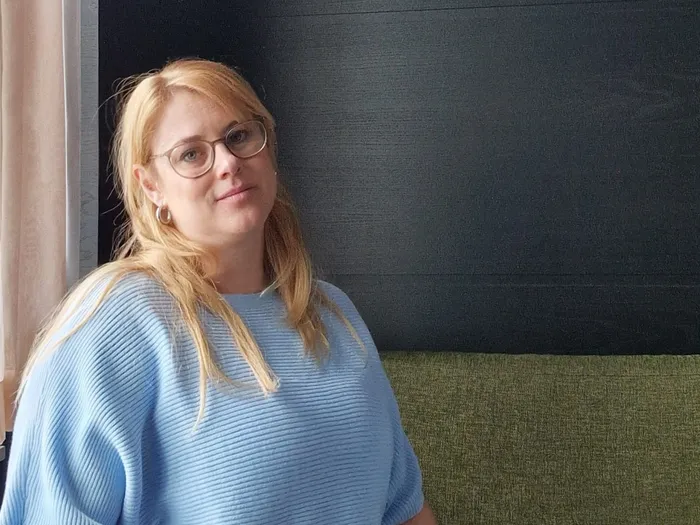Författarbesök: Emelie Ekborg