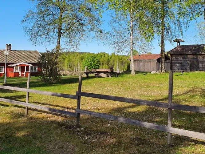 Guidad vandring i Nössemark