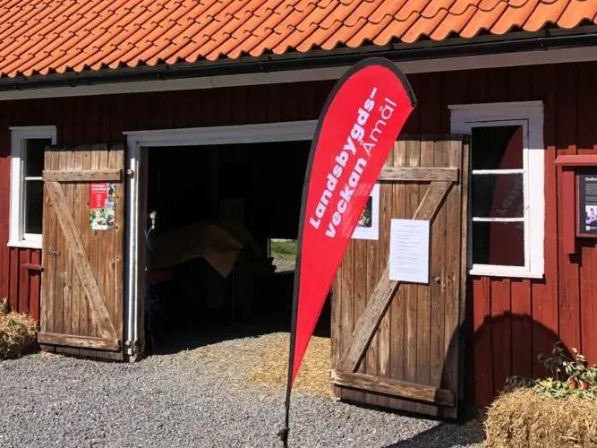 Landsbygdsveckan