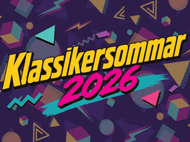 Klassikersommar - The Matrix!