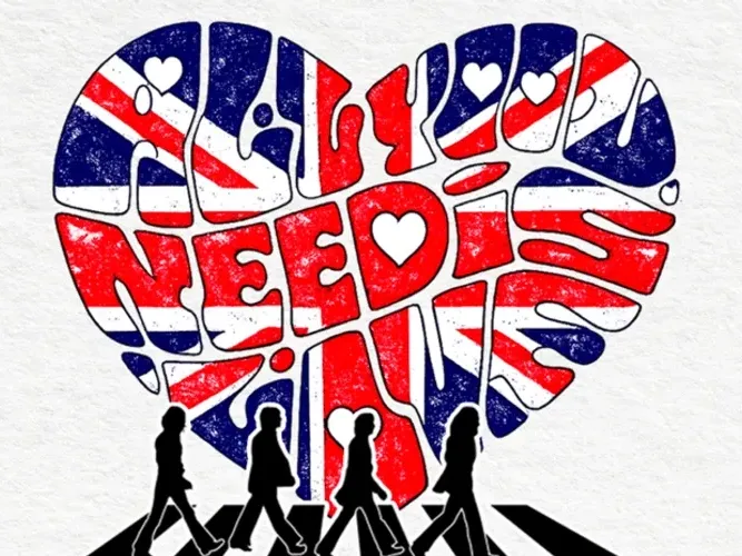 Beatle Day