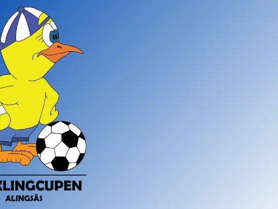 Kycklingcupen