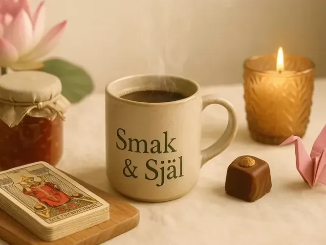 Smak och Själ
