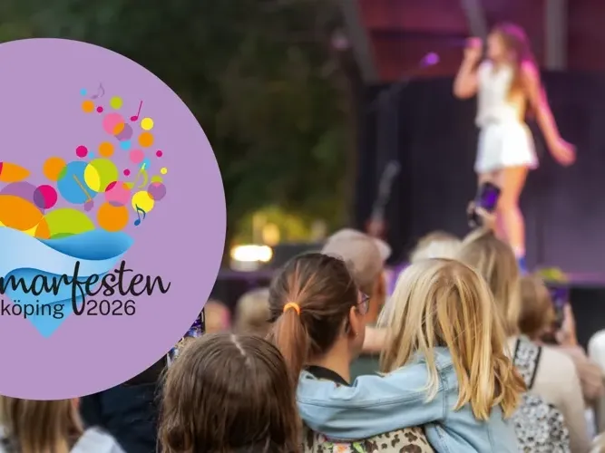 Sommarfesten 2026