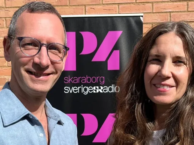 Politikerdebatt: Vilken sjukvård vill du ha?