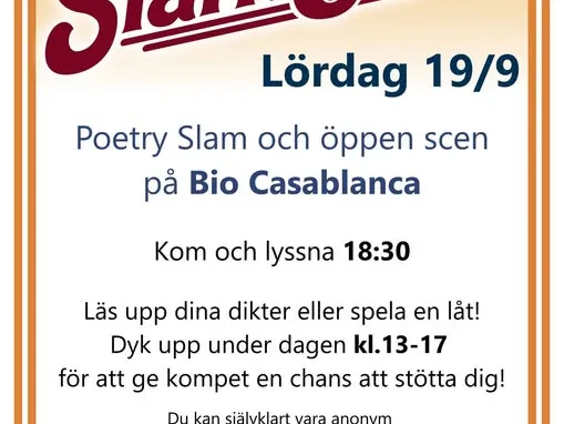 Slam Jam