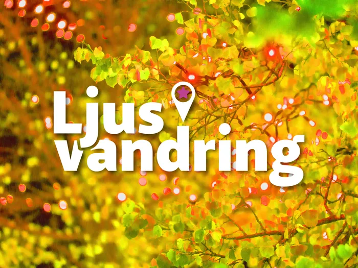 Ljusvandring