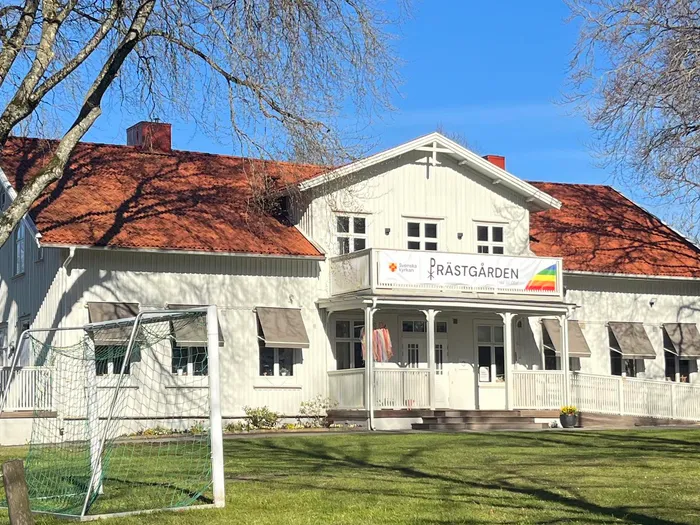 Återinvigning av Prästgården i Falköpings pastorat