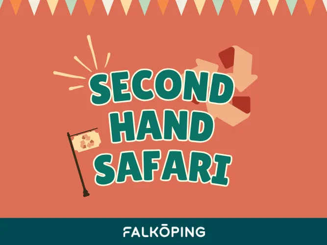 Secondhandsafari