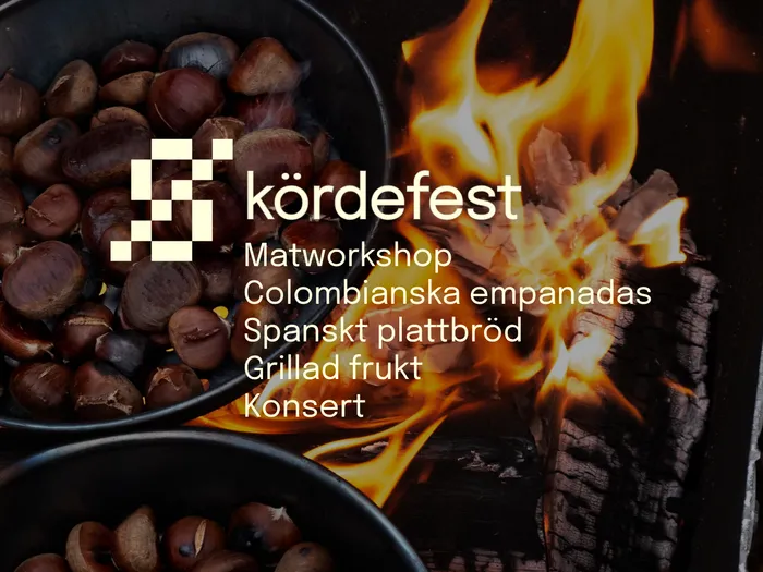 Skördefest