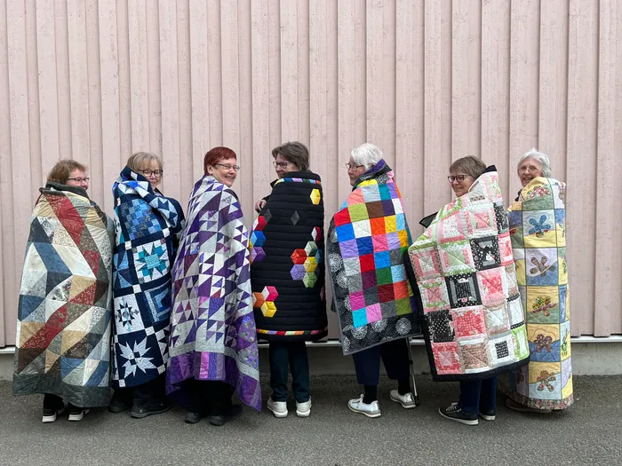 Quiltköping 2.0