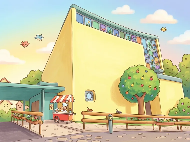 Afternoon Church