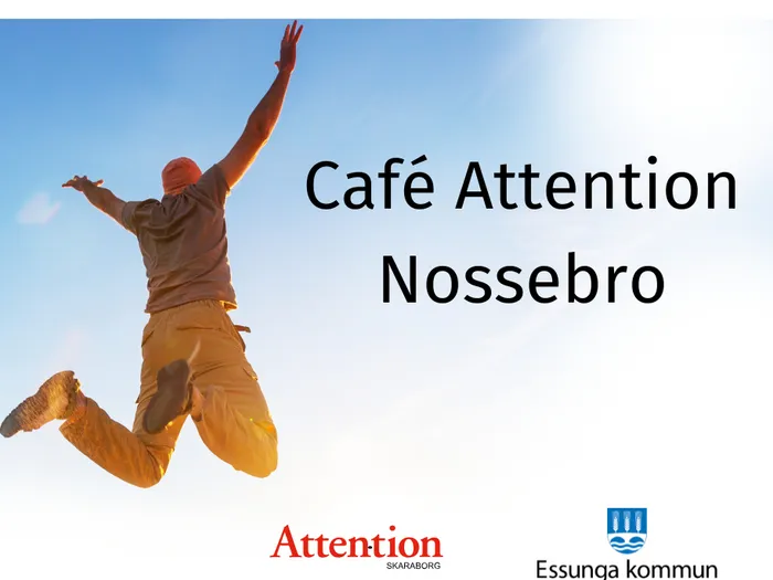 Café Attention