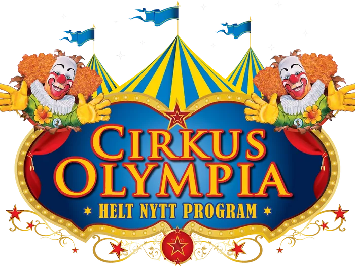 Cirkus Olympia