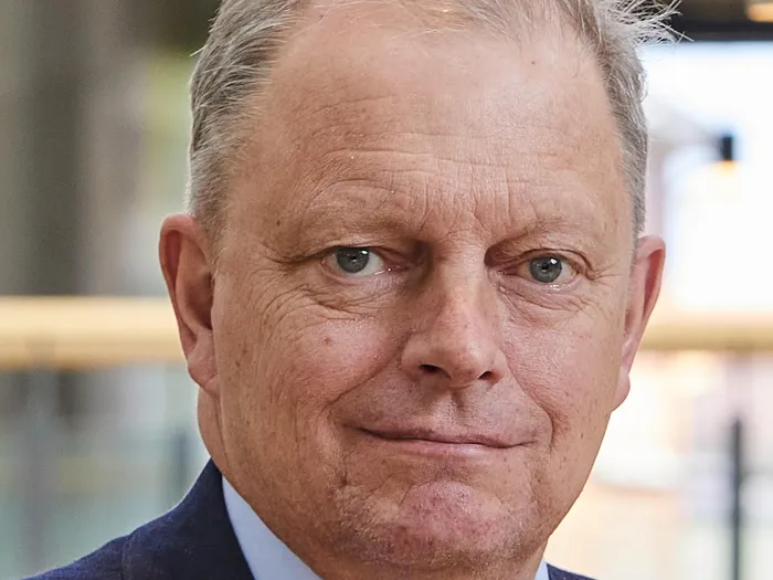 Sveriges energimöjligheter - Föredrag av Tomas Kåberger