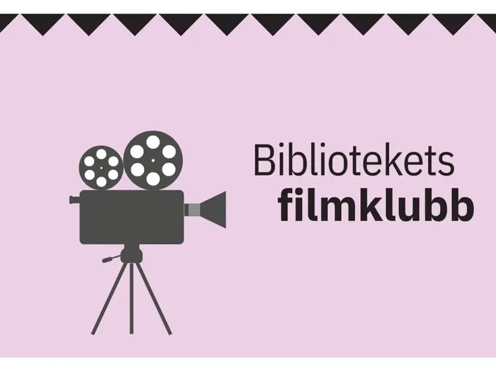 Bibliotekets filmklubb