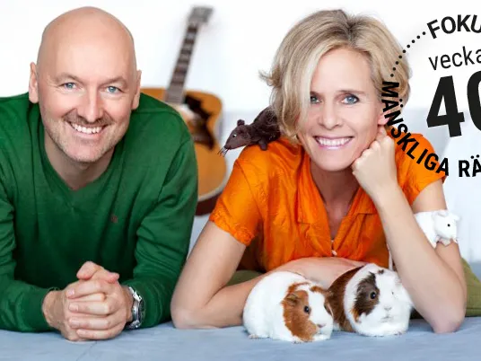 Barnteater: "Jag slog en kille idag" med Orkesterpop
