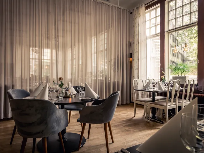 Söndagsbrunch på Mössebergs Kurort 