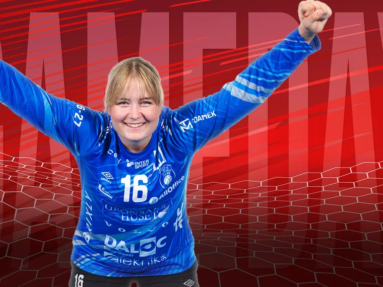 Handbollsligan Dam: Skövde HF-Önnereds HK