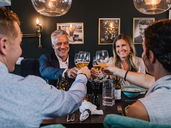 Restaurangveckan