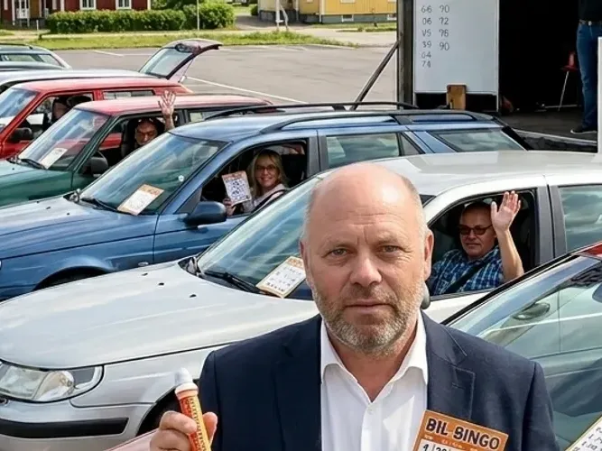 Bilbingo