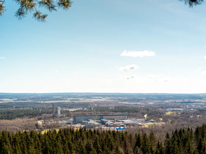 Senior pop-up guidning Ryds ängar till Ryds grottor