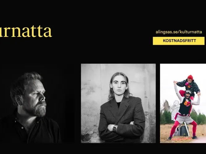 Kulturnatta 