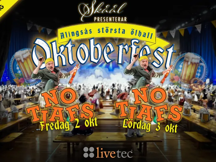 Oktoberfest