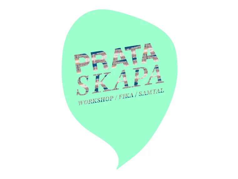 Prata/Skapa