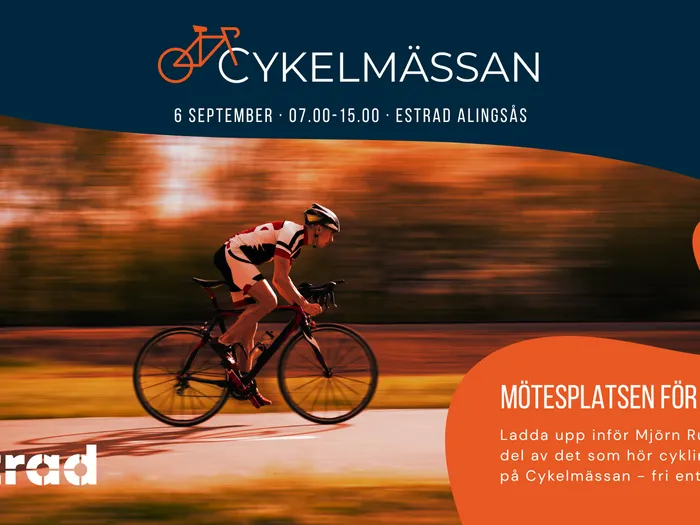 Cykelmässan