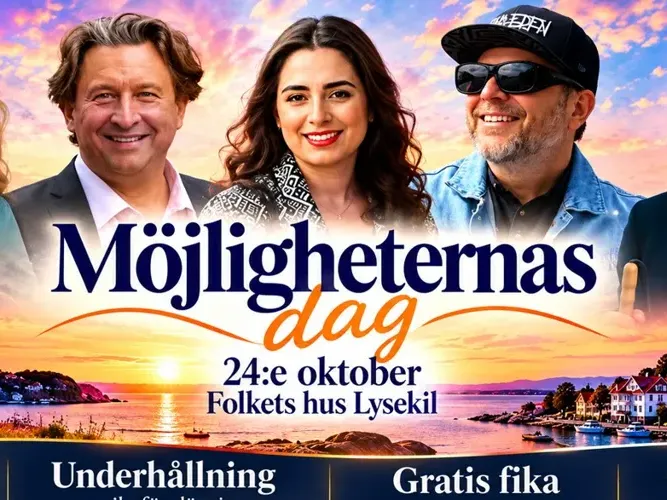 Möjligheternas dag