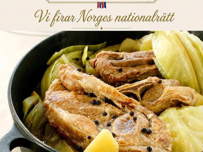 Fårikålhelg - Vi firar Norges nationalrätt!