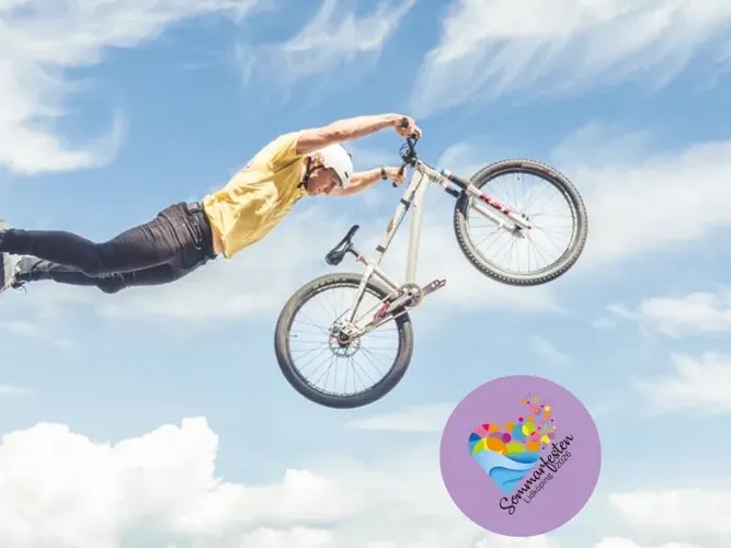 MTB Freestyle Show 