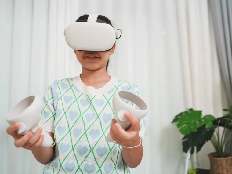VR-turnering