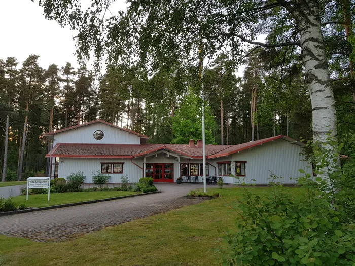 Allsångskväll i Ardala