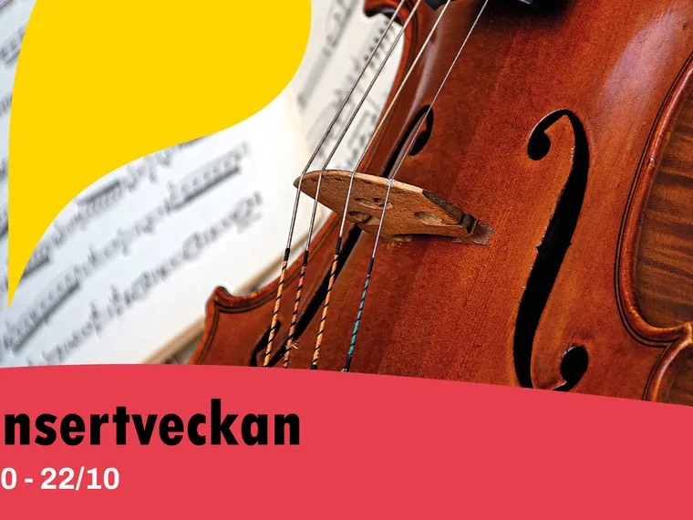 Konsertveckan
