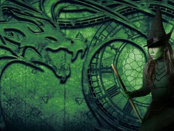 Wicked