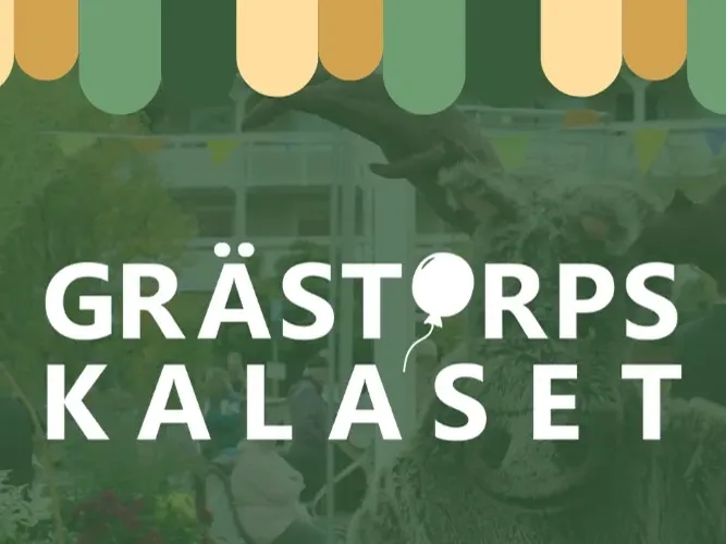 GRÄSTORPSKALASET 2026