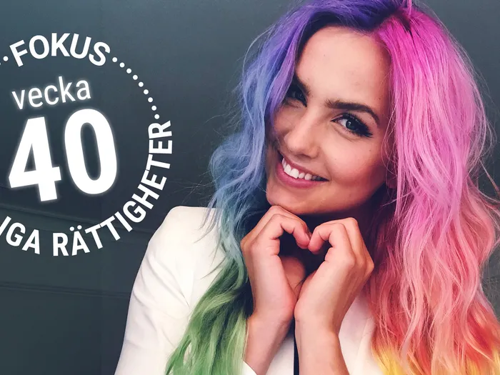 Föreläsning med Linnéa Claeson
