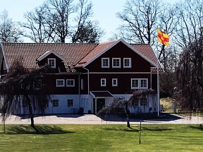 Må bra-dag på Gräsviken