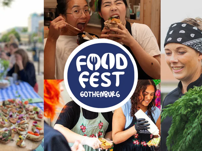 Food Fest Gothenburg