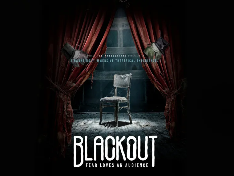 Blackout