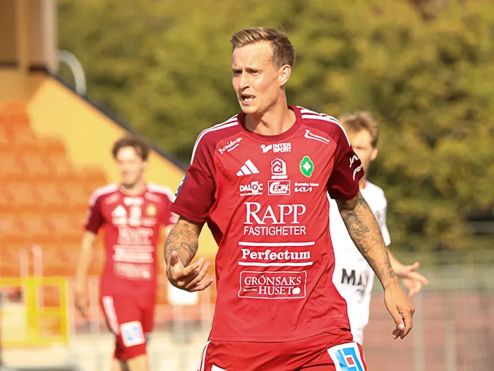Skövde AIK - Trelleborgs FF
