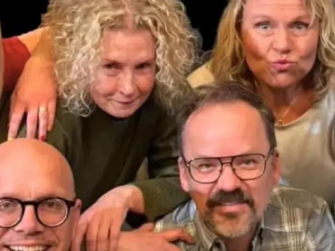Lava impro gästar Kulturstället Ryttaren
