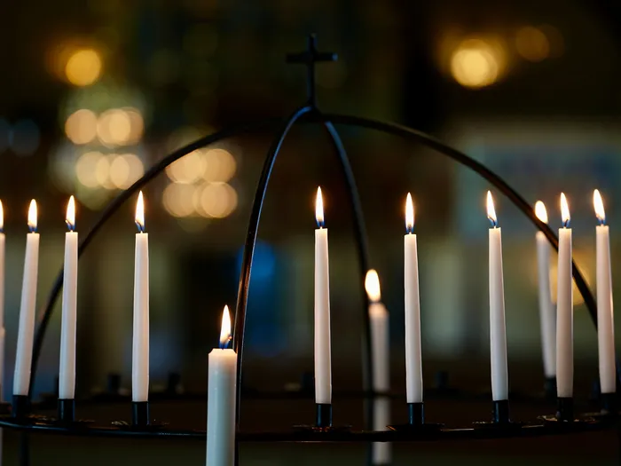 Musik för Livets skull med Ilaya i Grästorps kyrka kl 19