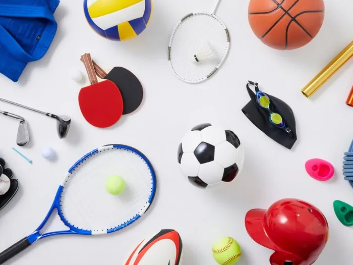Senior Sport School 