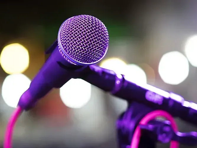 Standup Vänersborg - Kristoffer Appelquist & co