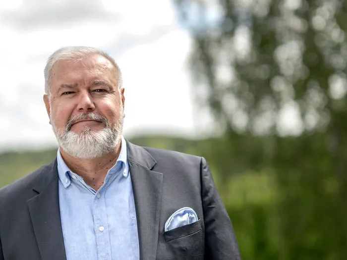 Perspektiv: Christer Sfeir om mellanöstern bortom myterna.