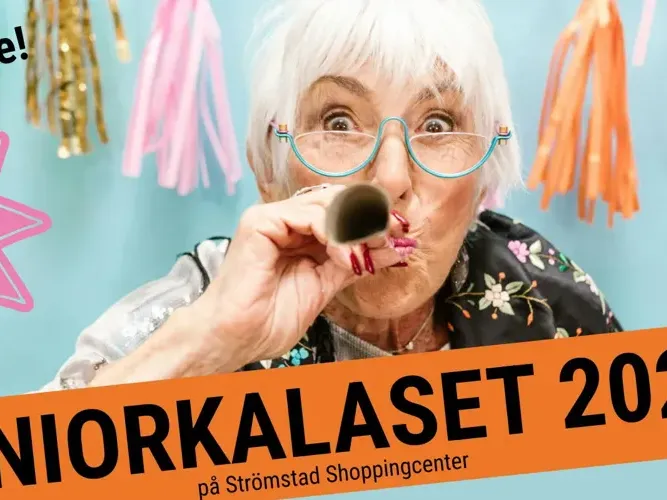Seniorkalaset 2026
