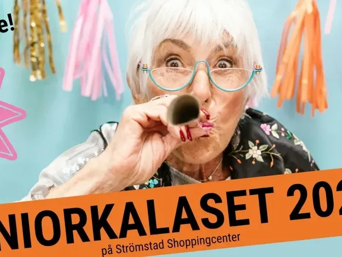 Seniorkalaset 2026
